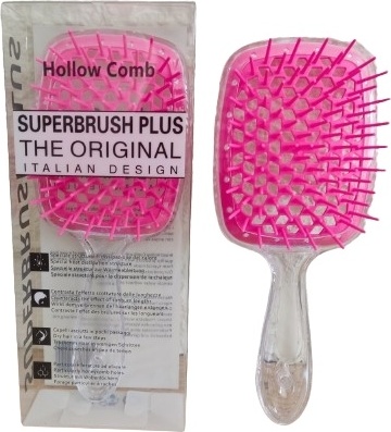 Hollow Comb массажная расческа 20 см