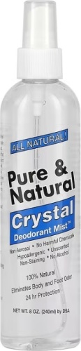 Thai Deodorant Stone Crystal дезодорант унисекс 240 мл