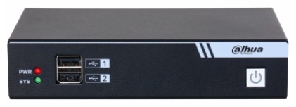 Декодер Dahua DHI-NVD0200FX-A01