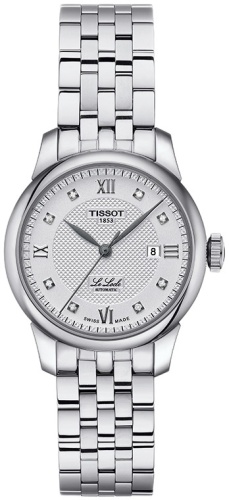 Механические Tissot Le Locle T0062071103600 сталь