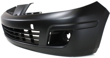 TYG бампер DS04232BB для Nissan Tiida 2006-2012