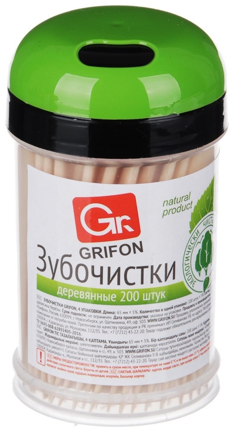 Grifon 437-010 200 шт