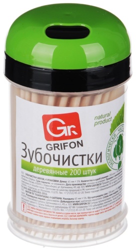 Grifon 437-010 200 шт