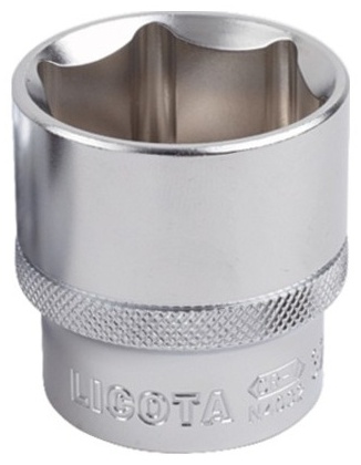 LICOTA торцевая головка 1/4 N2014 1 шт