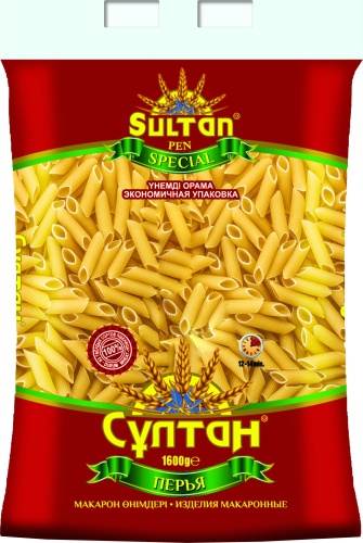 Султан перья 1600 г
