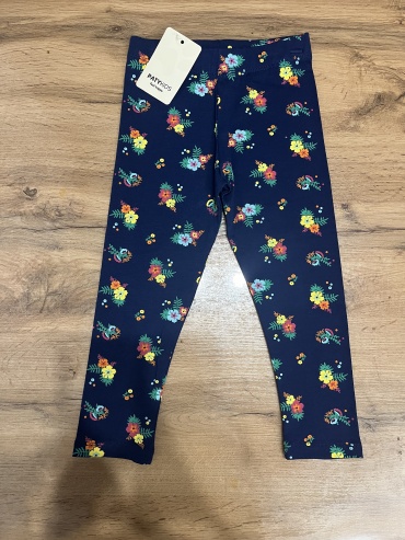 Леггинсы Paty Kids синий