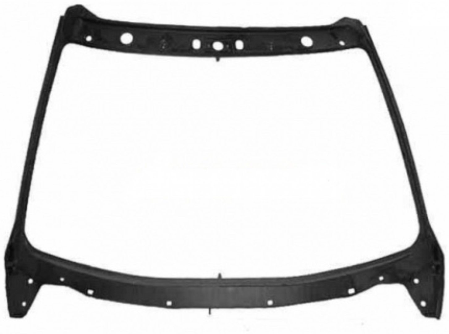 АвтоВаз бортовая платформа 21100-5201010-00 Lada Priora