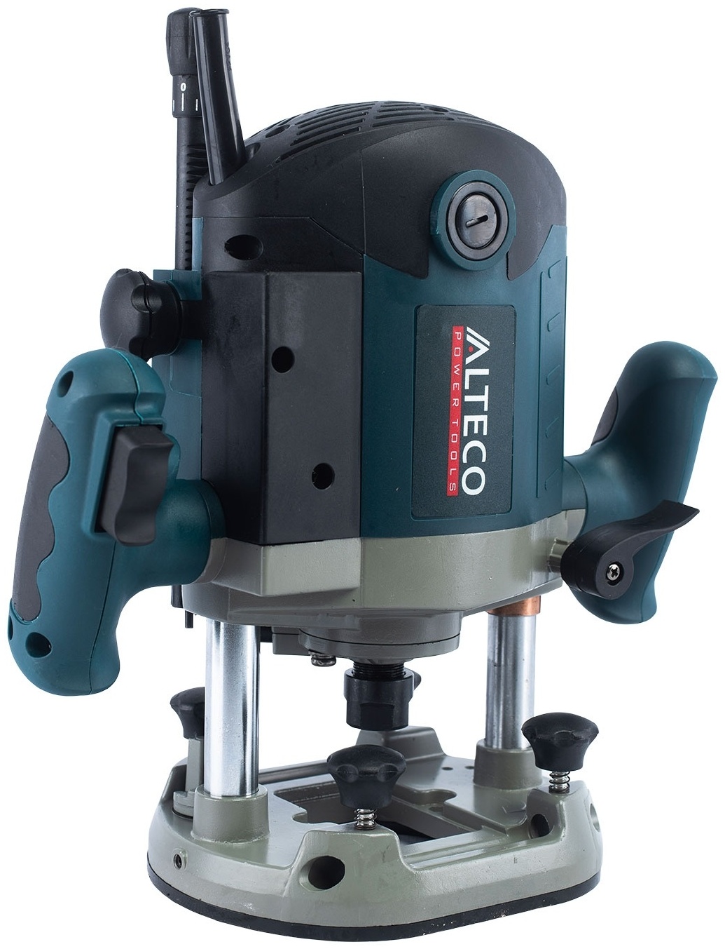 Фрезер вертикальный ALTECO FR 2200