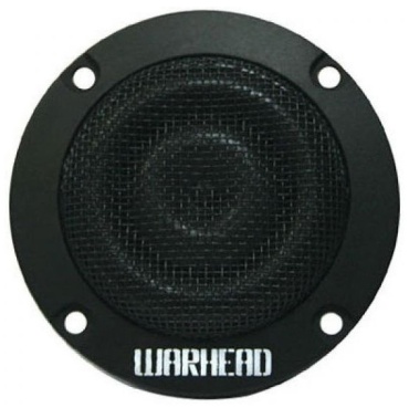 УРАЛ высокочастотная АС AS-W 30 TW Shkval