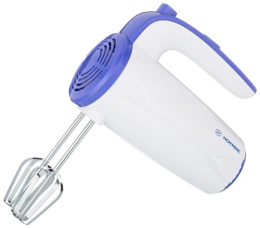 Миксер Hottek HT-963-101 белый