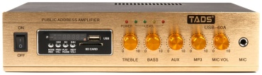 TADS DS-60A