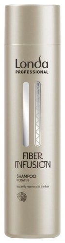 Londa Professional Fiber infusion шампунь 250 мл