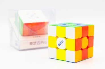 Кубик рубика QiYi Toys головоломка