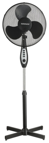 SONNEN FS40-A55 черный
