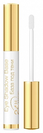 Eveline Cosmetics Eye Shadow Base основа под макияж для лица 5 мл