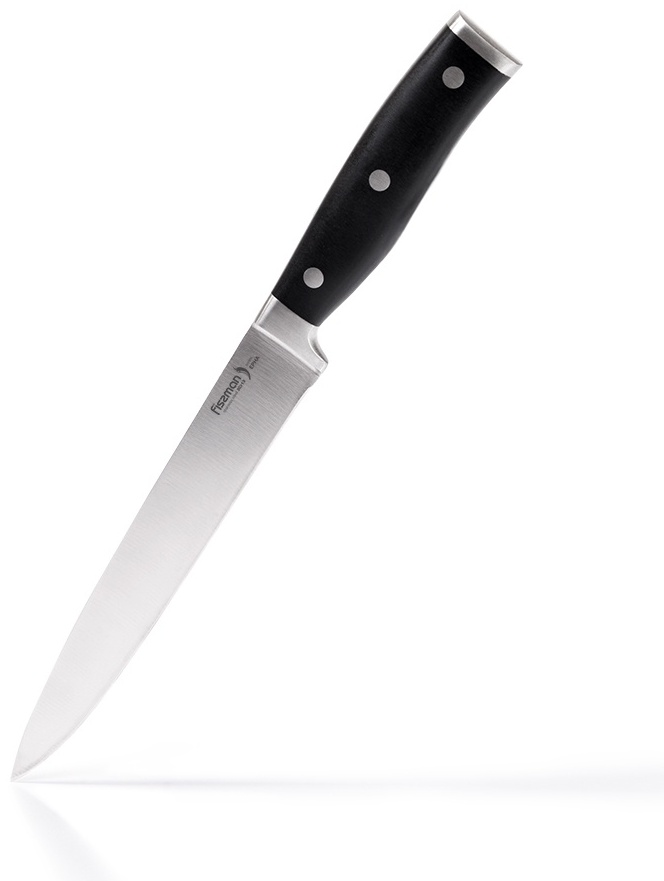 Гастрономический Fissman Epha 2354, лезвие: сталь 1 шт
