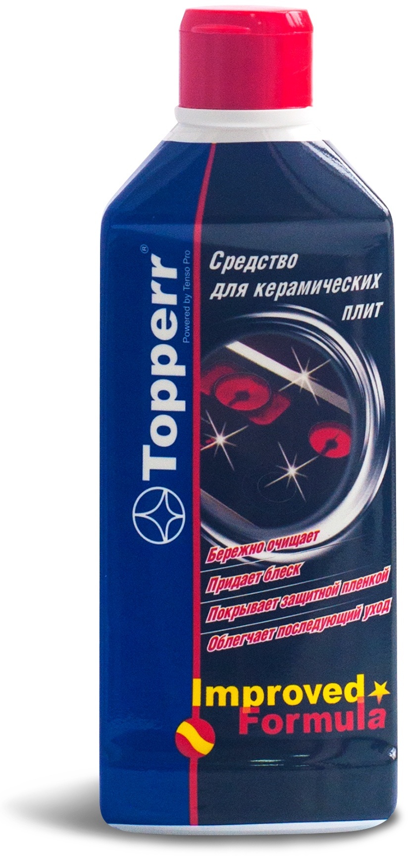 TOPPERR 3434 250 мл