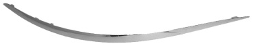 SAT молдинг ST-50-0028 Mercedes-Benz E 200, E 230, E 240, E 250, E 280, E 300, E 320, E 350