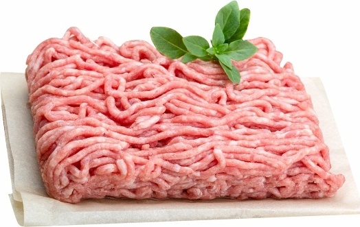 Фарш Фермерский дворик куриный охлажденный 2 лотка по 500 г