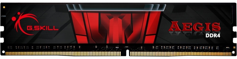 Оперативная память G.SKILL Aegis F4-3200C16S-8GIS 8 Гб