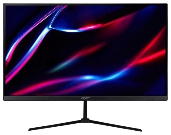 Монитор 23.8" Acer QG240YS3BIPX UM.QQ0EE.304 черный