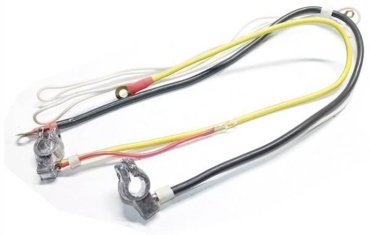 VOLTON провод АКБ VLT2110-3724070/80