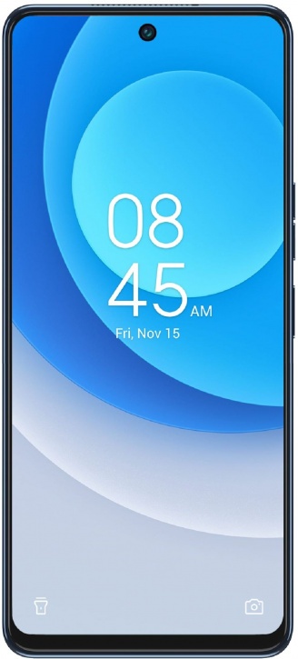 Смартфон TECNO Camon 19 PRO 8 ГБ/128 ГБ черный