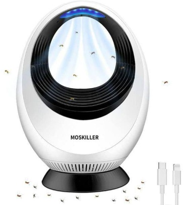 1st Home Linen ультразвуковой отпугиватель Moskiller от комаров, от мух
