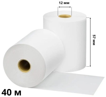 Koehler 002-5740 57 мм 1 шт