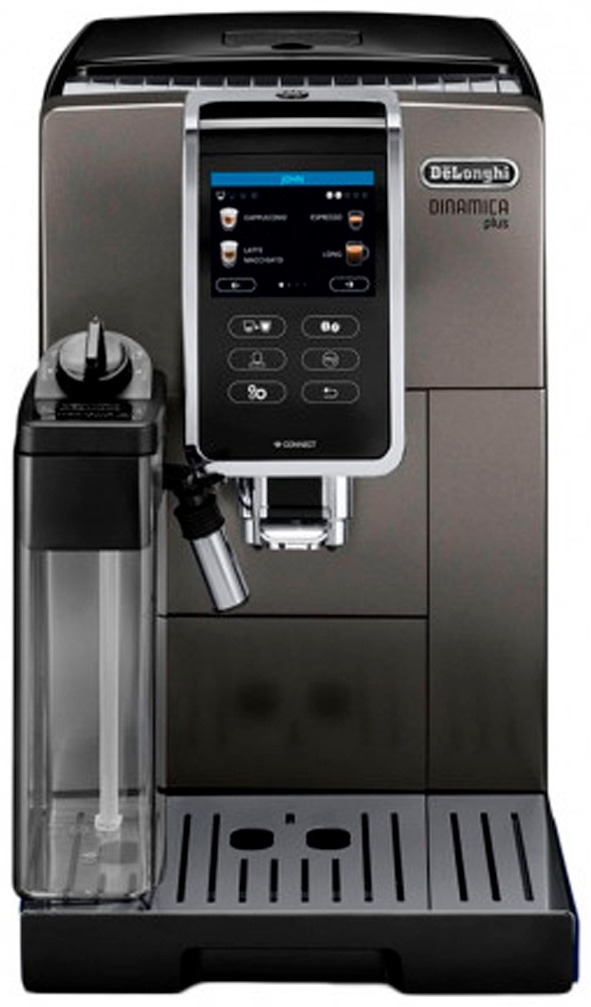 Delonghi 380.95 TB.