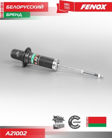 FENOX передний A21002 1 шт