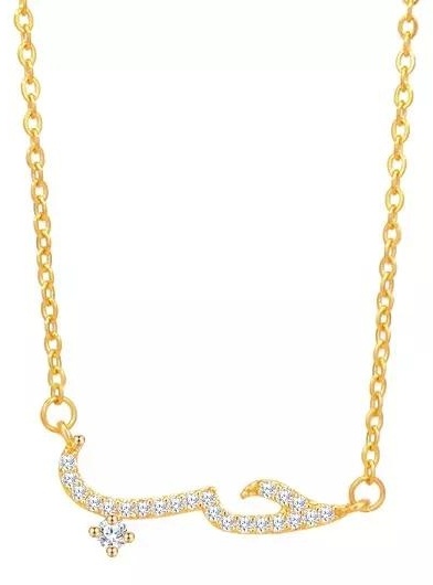 MVS Accessories длина 45 см титан, цирконий