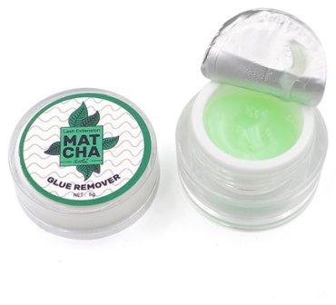 EYELASH MAKER ремувер Glue Remover Matcha 5 г