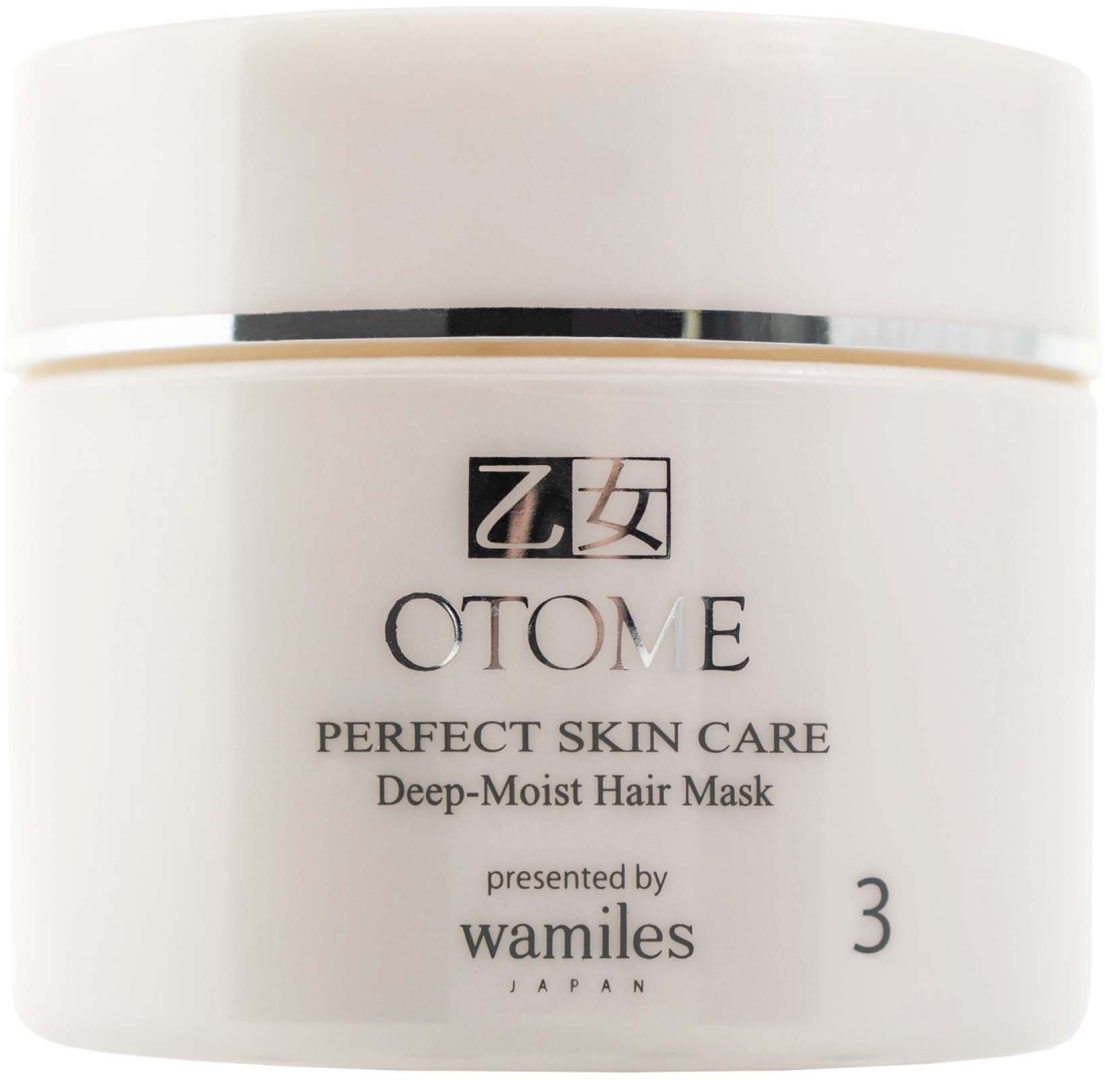OTOME Perfect Skin Care для восстановления волос маска 190 мл