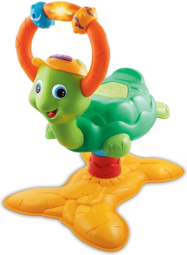 Игровой центр VTECH Качалка на пружине