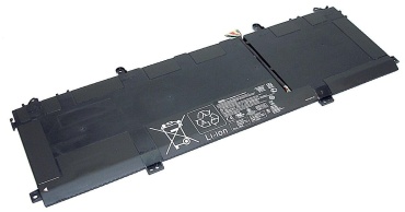 Аккумулятор HP SU06XL