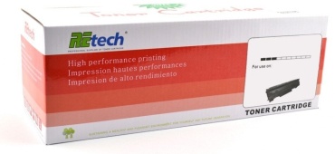 Retech W1500A черный