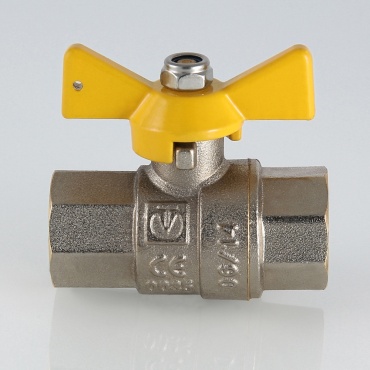 VALTEC муфтовый (BP/BP) VT.277.N.05 Ду 20 (3/4)