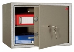 AIKO TМ-30 с ключевым замком