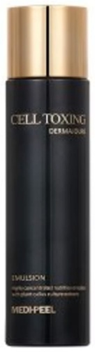 MEDI-PEEL эмульсия Cell Toxing для лица 30 г