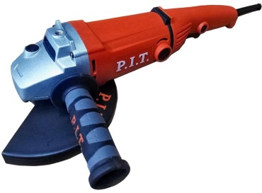 Шлифмашина угловая P.I.T. 61808 PRO