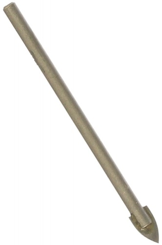 Makita по керамической плитке D-25133 5 мм, 1 шт.