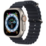Смарт-часы Apple Watch Ultra Ocean серый-синий