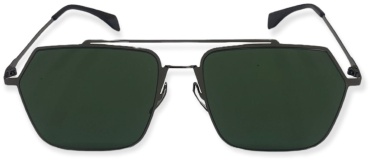 Green Mart прямоугольные однотонные