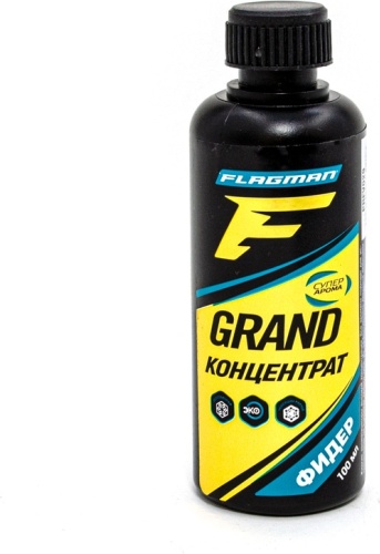 Flagman PRFV029 сливочная карамель 0.111 кг