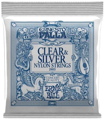 Ernie Ball NT2403 28-42