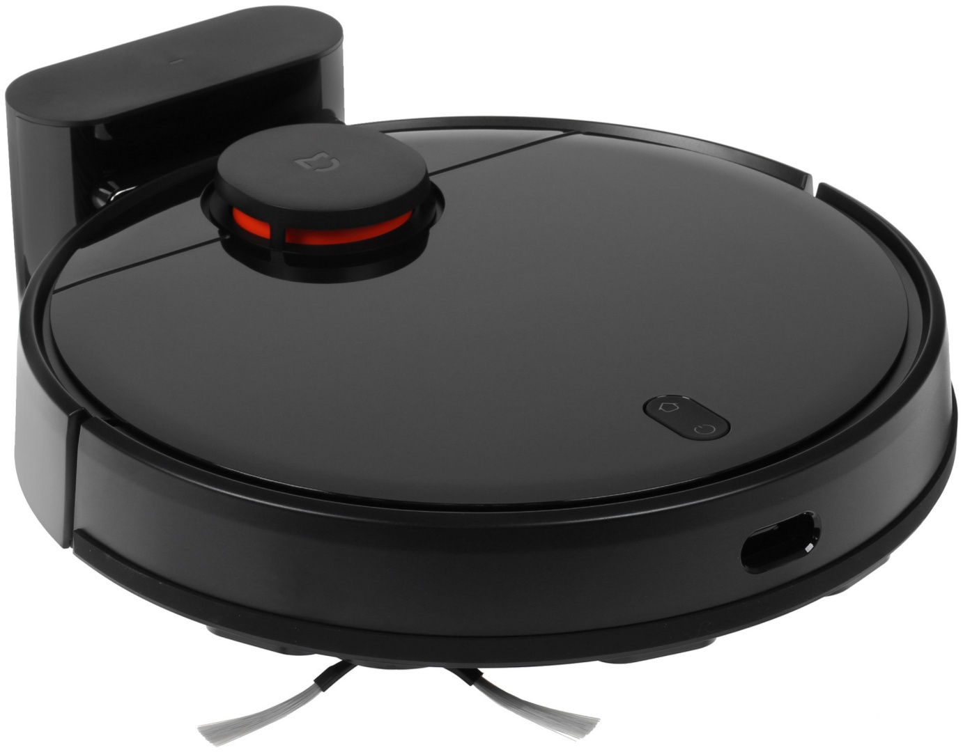 Купить Робот-пылесос Xiaomi Mi Robot Vacuum-Mop Pro SKV4109GL черный в ...