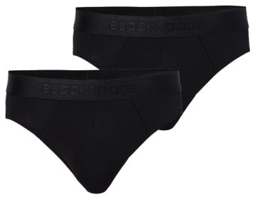 Слипы BlackSpade черный