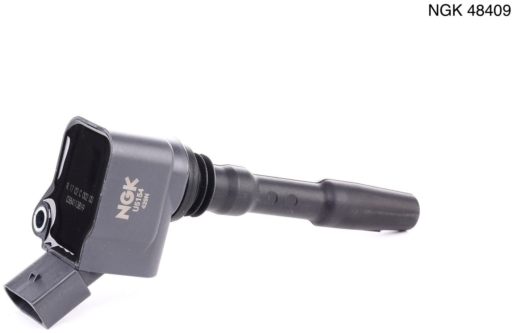 Катушка зажигания NGK 48409