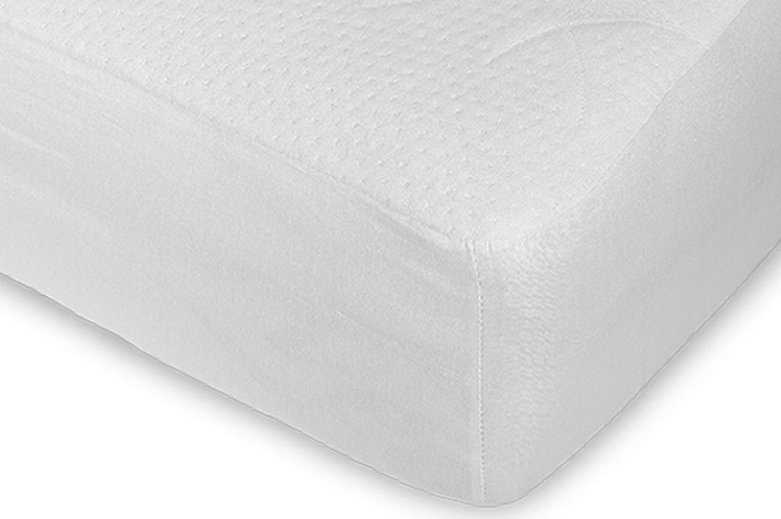Vegas Stressfree L1 180x200 белый